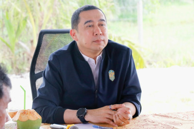 ลงพื้นที่ตรวจติดตามการดำเนินงานตามนโยบายที่ 4 : ... พารามิเตอร์รูปภาพ 1