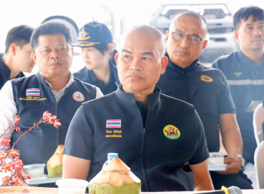 ลงพื้นที่ตรวจติดตามการดำเนินงานตามนโยบายที่ 4 : ... พารามิเตอร์รูปภาพ 1