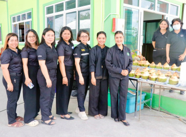 ลงพื้นที่ตรวจติดตามการดำเนินงานตามนโยบายที่ 4 : ... พารามิเตอร์รูปภาพ 9