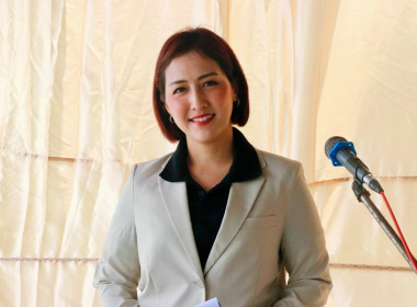 ลงพื้นที่ตรวจติดตามการดำเนินงานตามนโยบายที่ 4 : ... พารามิเตอร์รูปภาพ 15