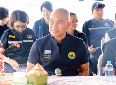 ลงพื้นที่ตรวจติดตามการดำเนินงานตามนโยบายที่ 4 : ... พารามิเตอร์รูปภาพ 20