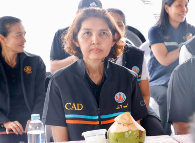 ลงพื้นที่ตรวจติดตามการดำเนินงานตามนโยบายที่ 4 : ... พารามิเตอร์รูปภาพ 21