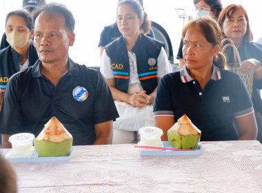 ลงพื้นที่ตรวจติดตามการดำเนินงานตามนโยบายที่ 4 : ... พารามิเตอร์รูปภาพ 22