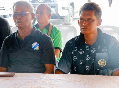 ลงพื้นที่ตรวจติดตามการดำเนินงานตามนโยบายที่ 4 : ... พารามิเตอร์รูปภาพ 23
