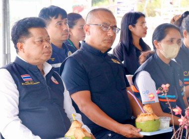 ลงพื้นที่ตรวจติดตามการดำเนินงานตามนโยบายที่ 4 : ... พารามิเตอร์รูปภาพ 36