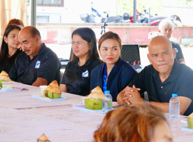 ลงพื้นที่ตรวจติดตามการดำเนินงานตามนโยบายที่ 4 : ... พารามิเตอร์รูปภาพ 43