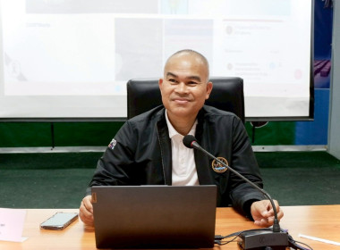 โครงการประชุมเชิงปฏิบัติการขับเคลื่อนการดำเนินงานตามแนวทางการประยุกต์ใช้นวัตกรรมและเทคโนโลยีของสหกรณ์ร้านค้า เพื่อพัฒนาทักษะองค์ความรู้ในการบริหารจัดการองค์กรและให้บริการสมาชิกด้วยนวัตกรรมและเทคโนโลยีที่เหมาะสม และเพิ่มขีดความสามารถสหกรณ์ร้านค้า ด้วยนวัต ... พารามิเตอร์รูปภาพ 5