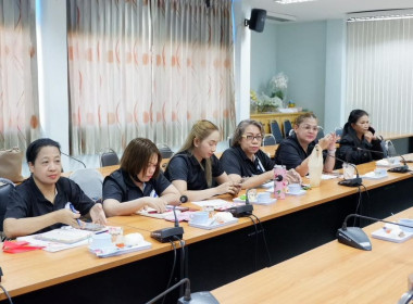 โครงการประชุมเชิงปฏิบัติการขับเคลื่อนการดำเนินงานตามแนวทางการประยุกต์ใช้นวัตกรรมและเทคโนโลยีของสหกรณ์ร้านค้า เพื่อพัฒนาทักษะองค์ความรู้ในการบริหารจัดการองค์กรและให้บริการสมาชิกด้วยนวัตกรรมและเทคโนโลยีที่เหมาะสม และเพิ่มขีดความสามารถสหกรณ์ร้านค้า ด้วยนวัต ... พารามิเตอร์รูปภาพ 6
