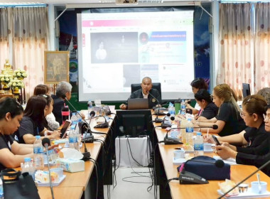 โครงการประชุมเชิงปฏิบัติการขับเคลื่อนการดำเนินงานตามแนวทางการประยุกต์ใช้นวัตกรรมและเทคโนโลยีของสหกรณ์ร้านค้า เพื่อพัฒนาทักษะองค์ความรู้ในการบริหารจัดการองค์กรและให้บริการสมาชิกด้วยนวัตกรรมและเทคโนโลยีที่เหมาะสม และเพิ่มขีดความสามารถสหกรณ์ร้านค้า ด้วยนวัต ... พารามิเตอร์รูปภาพ 12
