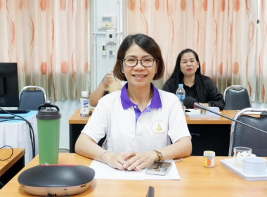 โครงการประชุมเชิงปฏิบัติการขับเคลื่อนการดำเนินงานตามแนวทางการประยุกต์ใช้นวัตกรรมและเทคโนโลยีของสหกรณ์ร้านค้า เพื่อพัฒนาทักษะองค์ความรู้ในการบริหารจัดการองค์กรและให้บริการสมาชิกด้วยนวัตกรรมและเทคโนโลยีที่เหมาะสม และเพิ่มขีดความสามารถสหกรณ์ร้านค้า ด้วยนวัต ... พารามิเตอร์รูปภาพ 14