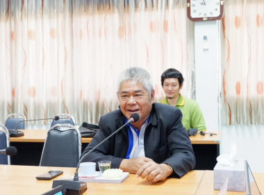 โครงการประชุมเชิงปฏิบัติการขับเคลื่อนการดำเนินงานตามแนวทางการประยุกต์ใช้นวัตกรรมและเทคโนโลยีของสหกรณ์ร้านค้า เพื่อพัฒนาทักษะองค์ความรู้ในการบริหารจัดการองค์กรและให้บริการสมาชิกด้วยนวัตกรรมและเทคโนโลยีที่เหมาะสม และเพิ่มขีดความสามารถสหกรณ์ร้านค้า ด้วยนวัต ... พารามิเตอร์รูปภาพ 15