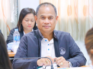 การประชุมข้าราชการ พนักงานราชการ และลูกจ้างประจำ ... พารามิเตอร์รูปภาพ 2