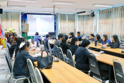 รับฟังการประชุมการใช้งานระบบฯ ... พารามิเตอร์รูปภาพ 1