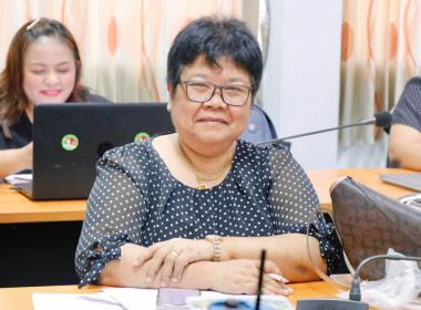 รับฟังการประชุมการใช้งานระบบฯ ... พารามิเตอร์รูปภาพ 12