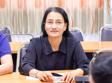 รับฟังการประชุมการใช้งานระบบฯ ... พารามิเตอร์รูปภาพ 13