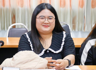 รับฟังการประชุมการใช้งานระบบฯ ... พารามิเตอร์รูปภาพ 17