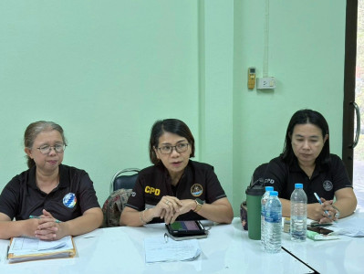 ประชุมคณะกรรมการดำเนินงานของสหกรณ์กองทุนสวนยางบ้านวังธน ... พารามิเตอร์รูปภาพ 1