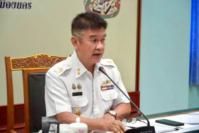 การประชุมคณะกรรมการขับเคลื่อนงานด้านการเกษตร ... พารามิเตอร์รูปภาพ 1