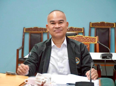 การประชุมคณะกรรมการขับเคลื่อนงานด้านการเกษตร ... พารามิเตอร์รูปภาพ 6