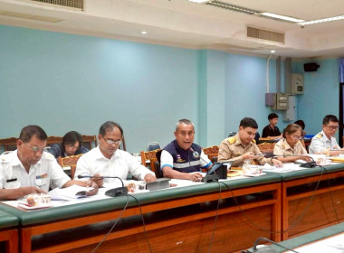 การประชุมคณะกรรมการขับเคลื่อนงานด้านการเกษตร ... พารามิเตอร์รูปภาพ 7