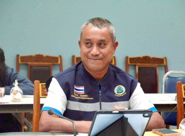 การประชุมคณะกรรมการขับเคลื่อนงานด้านการเกษตร ... พารามิเตอร์รูปภาพ 8