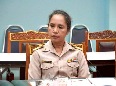 การประชุมคณะกรรมการขับเคลื่อนงานด้านการเกษตร ... พารามิเตอร์รูปภาพ 11