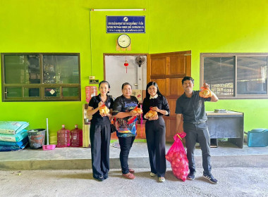 ร่วมกันกระจายหอมหัวใหญ่ จากสหกรณ์ผู้ปลูกหอมหัวใหญ่แม่วาง ... พารามิเตอร์รูปภาพ 3