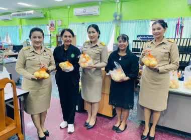 ร่วมกันกระจายหอมหัวใหญ่ จากสหกรณ์ผู้ปลูกหอมหัวใหญ่แม่วาง ... พารามิเตอร์รูปภาพ 15