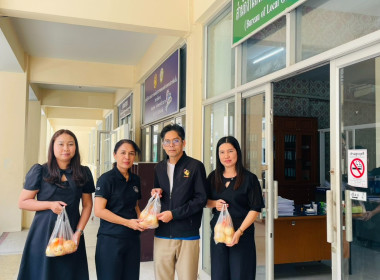ร่วมกันกระจายหอมหัวใหญ่ จากสหกรณ์ผู้ปลูกหอมหัวใหญ่แม่วาง ... พารามิเตอร์รูปภาพ 22