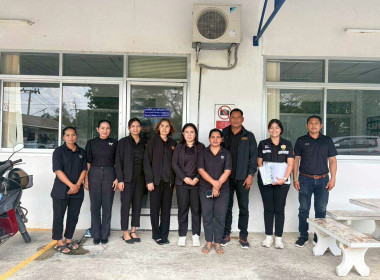 ลงพื้นที่เพื่อตรวจสอบโรงงานหรือสถานประกอบการผลิตภัณฑ์นมที่เข้าร่วมโครงการอาหารเสริม (นม) โรงเรียน ประจำปีการศึกษา 2568 ตามคำสั่งคณะกรรมการอาหารนมเพื่อเด็กและเยาวชนที่ 5/68 เรื่อง แต่งตั้งคณะทำงานตรวจสอบโรงงานหรือสถานประกอบการ เฉพาะกิจ เพื่อให้เป็นไปตามปร ... พารามิเตอร์รูปภาพ 1