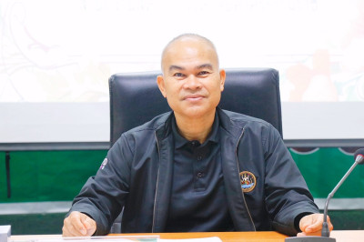 การประชุมคณะทำงานป้องกันและแก้ไขปัญหาปิดบัญชีสหกรณ์ ... พารามิเตอร์รูปภาพ 1