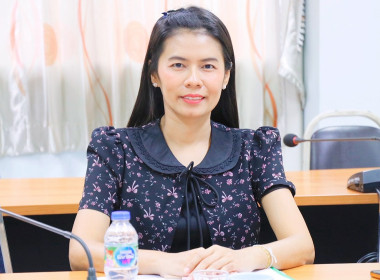 การประชุมคณะทำงานป้องกันและแก้ไขปัญหาปิดบัญชีสหกรณ์ ... พารามิเตอร์รูปภาพ 3