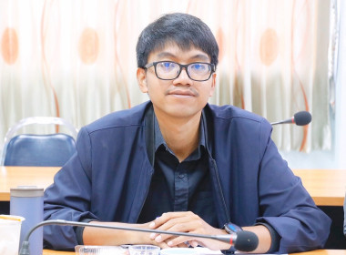 การประชุมคณะทำงานป้องกันและแก้ไขปัญหาปิดบัญชีสหกรณ์ ... พารามิเตอร์รูปภาพ 7