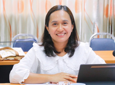 การประชุมคณะทำงานป้องกันและแก้ไขปัญหาปิดบัญชีสหกรณ์ ... พารามิเตอร์รูปภาพ 8