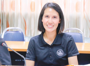 การประชุมคณะทำงานป้องกันและแก้ไขปัญหาปิดบัญชีสหกรณ์ ... พารามิเตอร์รูปภาพ 9