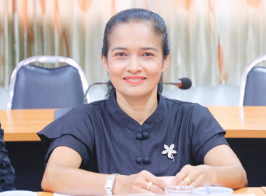 การประชุมคณะทำงานป้องกันและแก้ไขปัญหาปิดบัญชีสหกรณ์ ... พารามิเตอร์รูปภาพ 10