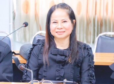 การประชุมคณะทำงานป้องกันและแก้ไขปัญหาปิดบัญชีสหกรณ์ ... พารามิเตอร์รูปภาพ 11