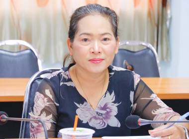 การประชุมคณะทำงานป้องกันและแก้ไขปัญหาปิดบัญชีสหกรณ์ ... พารามิเตอร์รูปภาพ 13