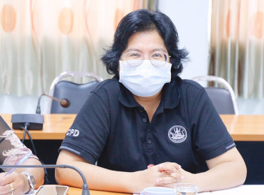 การประชุมคณะทำงานป้องกันและแก้ไขปัญหาปิดบัญชีสหกรณ์ ... พารามิเตอร์รูปภาพ 14