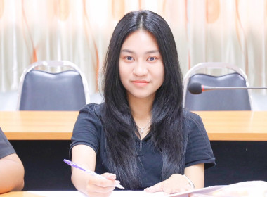 การประชุมคณะทำงานป้องกันและแก้ไขปัญหาปิดบัญชีสหกรณ์ ... พารามิเตอร์รูปภาพ 16