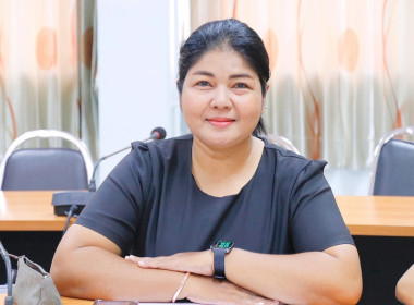 การประชุมคณะทำงานป้องกันและแก้ไขปัญหาปิดบัญชีสหกรณ์ ... พารามิเตอร์รูปภาพ 17