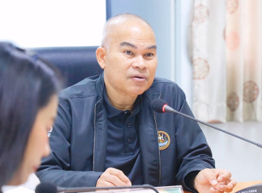 การประชุมคณะทำงานป้องกันและแก้ไขปัญหาปิดบัญชีสหกรณ์ ... พารามิเตอร์รูปภาพ 21