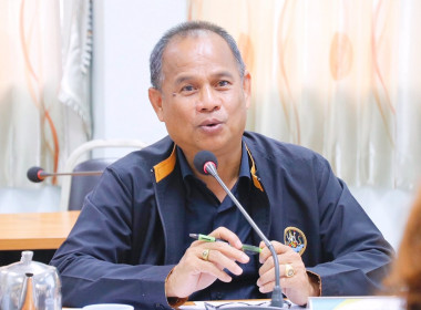 การประชุมคณะทำงานป้องกันและแก้ไขปัญหาปิดบัญชีสหกรณ์ ... พารามิเตอร์รูปภาพ 26