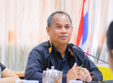 การประชุมคณะทำงานป้องกันและแก้ไขปัญหาปิดบัญชีสหกรณ์ ... พารามิเตอร์รูปภาพ 27