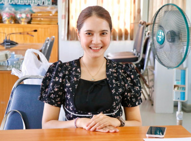 การประชุมเชิงปฏิบัติการเพื่อขับเคลื่อนการยกระดับสหกรณ์นอกภาคการเกษตรสู่ความเข้มแข็ง ปีงบประมาณ พ.ศ. 2569 พร้อมด้วยนายมานะชัย สังข์แก้ว ผู้อำนวยการกลุ่มส่งเสริมและพัฒนาการบริหารการจัดการสหกรณ์ และผู้แทนสหกรณ์นอกภาคการเกษตร ได้แก่ สหกรณ์ออมทรัพย์ สหกรณ์เคร ... พารามิเตอร์รูปภาพ 16