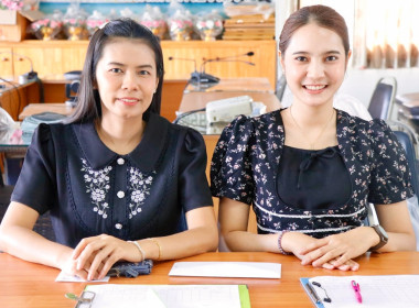 การประชุมเชิงปฏิบัติการเพื่อขับเคลื่อนการยกระดับสหกรณ์นอกภาคการเกษตรสู่ความเข้มแข็ง ปีงบประมาณ พ.ศ. 2569 พร้อมด้วยนายมานะชัย สังข์แก้ว ผู้อำนวยการกลุ่มส่งเสริมและพัฒนาการบริหารการจัดการสหกรณ์ และผู้แทนสหกรณ์นอกภาคการเกษตร ได้แก่ สหกรณ์ออมทรัพย์ สหกรณ์เคร ... พารามิเตอร์รูปภาพ 20