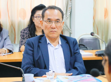 การประชุมเชิงปฏิบัติการเพื่อขับเคลื่อนการยกระดับสหกรณ์นอกภาคการเกษตรสู่ความเข้มแข็ง ปีงบประมาณ พ.ศ. 2569 พร้อมด้วยนายมานะชัย สังข์แก้ว ผู้อำนวยการกลุ่มส่งเสริมและพัฒนาการบริหารการจัดการสหกรณ์ และผู้แทนสหกรณ์นอกภาคการเกษตร ได้แก่ สหกรณ์ออมทรัพย์ สหกรณ์เคร ... พารามิเตอร์รูปภาพ 21
