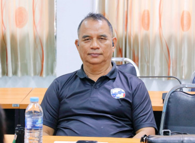 การประชุมเชิงปฏิบัติการเพื่อขับเคลื่อนการยกระดับสหกรณ์นอกภาคการเกษตรสู่ความเข้มแข็ง ปีงบประมาณ พ.ศ. 2569 พร้อมด้วยนายมานะชัย สังข์แก้ว ผู้อำนวยการกลุ่มส่งเสริมและพัฒนาการบริหารการจัดการสหกรณ์ และผู้แทนสหกรณ์นอกภาคการเกษตร ได้แก่ สหกรณ์ออมทรัพย์ สหกรณ์เคร ... พารามิเตอร์รูปภาพ 22