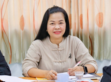 การประชุมเชิงปฏิบัติการเพื่อขับเคลื่อนการยกระดับสหกรณ์นอกภาคการเกษตรสู่ความเข้มแข็ง ปีงบประมาณ พ.ศ. 2569 พร้อมด้วยนายมานะชัย สังข์แก้ว ผู้อำนวยการกลุ่มส่งเสริมและพัฒนาการบริหารการจัดการสหกรณ์ และผู้แทนสหกรณ์นอกภาคการเกษตร ได้แก่ สหกรณ์ออมทรัพย์ สหกรณ์เคร ... พารามิเตอร์รูปภาพ 23