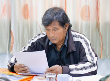 การประชุมเชิงปฏิบัติการเพื่อขับเคลื่อนการยกระดับสหกรณ์นอกภาคการเกษตรสู่ความเข้มแข็ง ปีงบประมาณ พ.ศ. 2569 พร้อมด้วยนายมานะชัย สังข์แก้ว ผู้อำนวยการกลุ่มส่งเสริมและพัฒนาการบริหารการจัดการสหกรณ์ และผู้แทนสหกรณ์นอกภาคการเกษตร ได้แก่ สหกรณ์ออมทรัพย์ สหกรณ์เคร ... พารามิเตอร์รูปภาพ 30